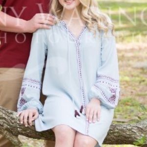 Red Dress Boutique dress